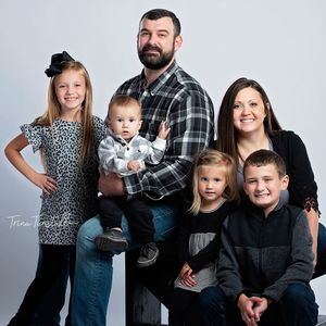 Meet your Posher, Sharon